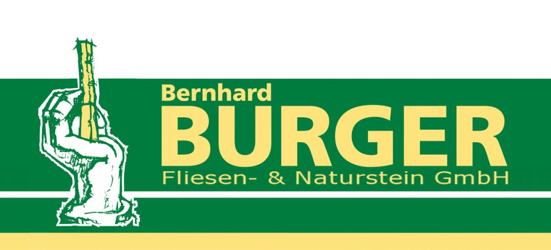 Bernard Burger Fliesen- & Naturstein GmbH